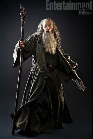 11 new images show off Peter Jackon's gorgeous Middle-Earth in The Hobbit