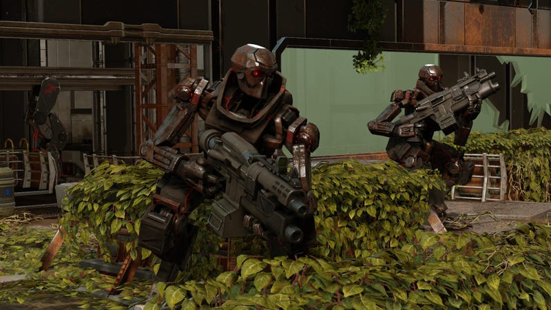 This Week In Games: The Calm Before The Storm