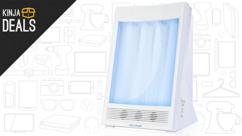 Today's Best Deals: Nest Thermostat, Ditto, SSD Enclosure, and More