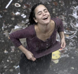 This Year's Children Of Men Gets A Much-Needed Extreme Makeover