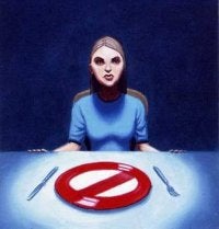 Pro-Ana Groups Plague Facebook
