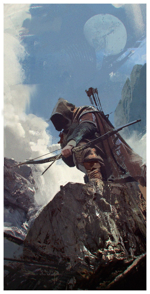 Skeleton Armies, Still Metal