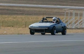Two X1/9s, Three Alfettas To Turn Arse-Freeze-A-Palooza 24 Hours Of LeMons Red, White, And Green!