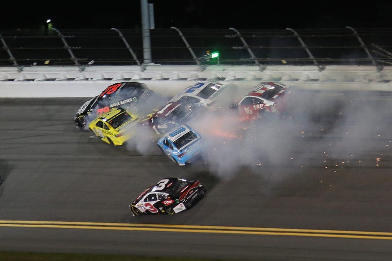 Everything You Need To Know About The Daytona 500 And The 2016 NASCAR Season