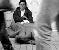 EA Tried To Buy Take-Two Out Of Charity