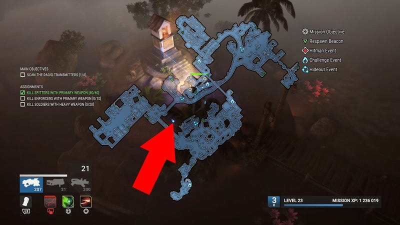 Alienation Developers Patch In Quiet Memorial To Colleague Who Passed Away