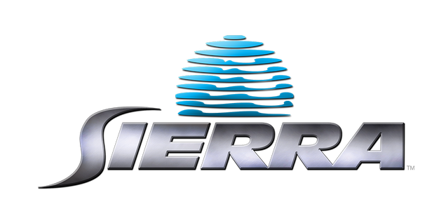 Classic PC Label Sierra Coming Back From The Dead. Be Afraid.