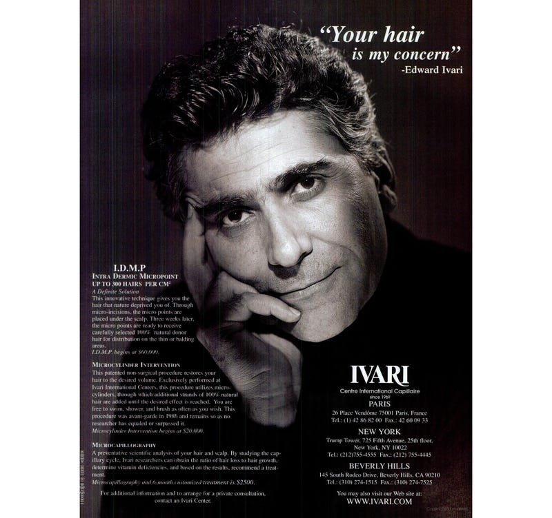 Is Donald Trump’s Hair a $60,000 Weave? A Gawker Investigation