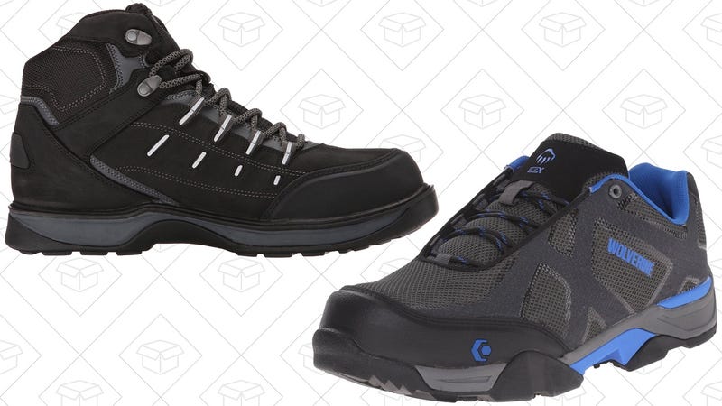 Today's Best Deals: Oil Diffusers, Kitchen Knives, Running Shoes, and More