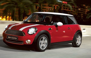 Ten Cars With Better Fuel Economy Than A Toyota Camry Hybrid