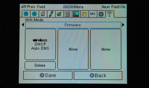 dsi hacking without flash card