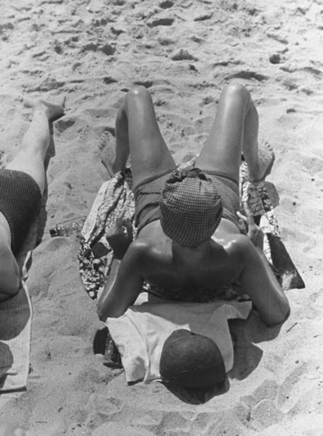 The Way We Were: Life Magazine Photos Of Women In The 1930s