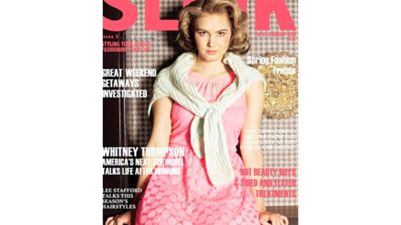 Andrej Pejic Pisses Off Fans By Dropping the N-Bomb