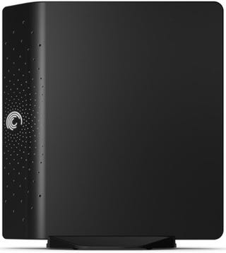 1.5TB FreeAgent XTreme Anchors Onslaught of Stylish Seagate Hard Drives