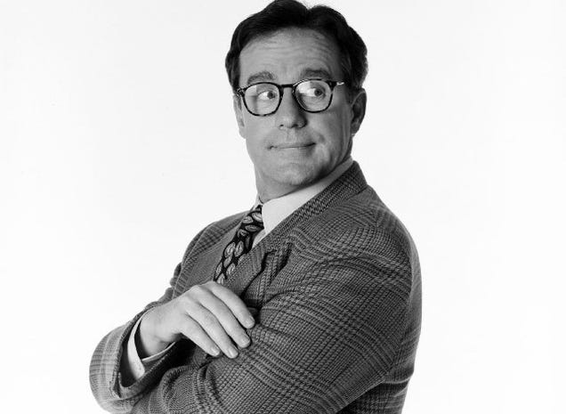 In The Mood For Laughs An Interview With Phil Hartman S
