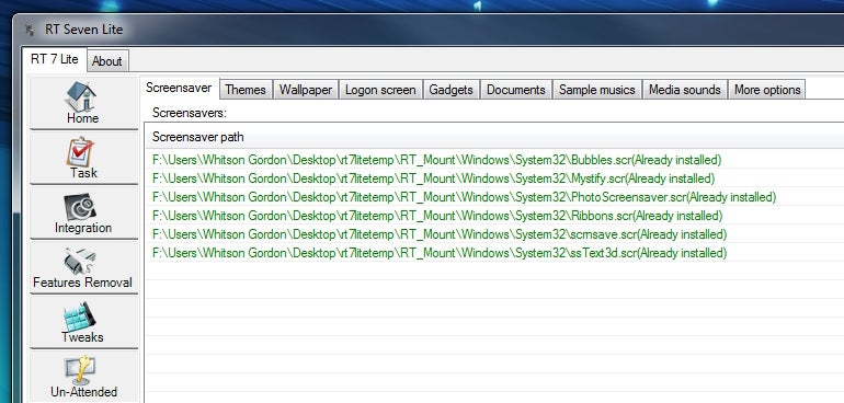 Customize Your Windows Installation to Create the OS of Your Dreams