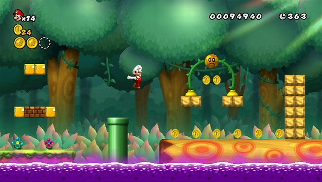 Kirby's Return to Dreamland: The Kotaku Review