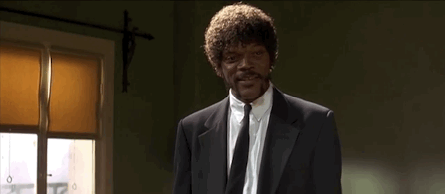 15 curiosidades sobre pulp fiction