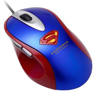 Superman Returns Peripheral Fiesta!