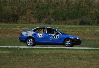 The Top 70 Lemons Of The 24 Hours Of LeMons Texas