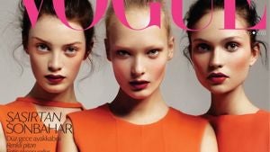 Tavi Says Her New Magazine Will Be 'Subversive'