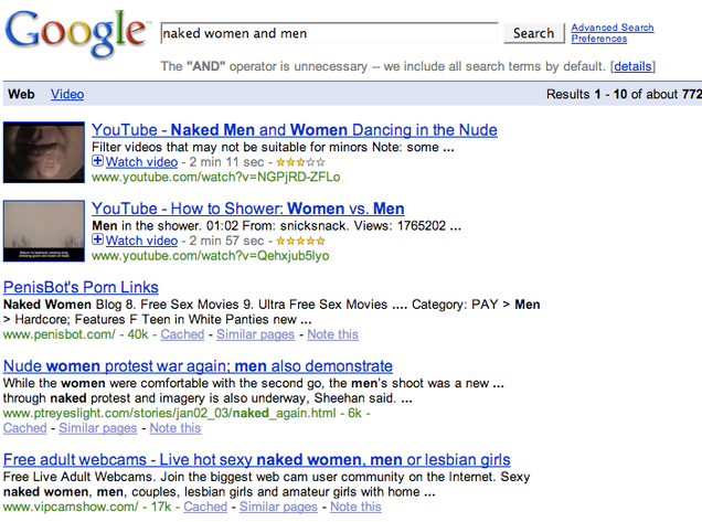 "Once Your Children Learn How to Google, the Universe Is the Limit"