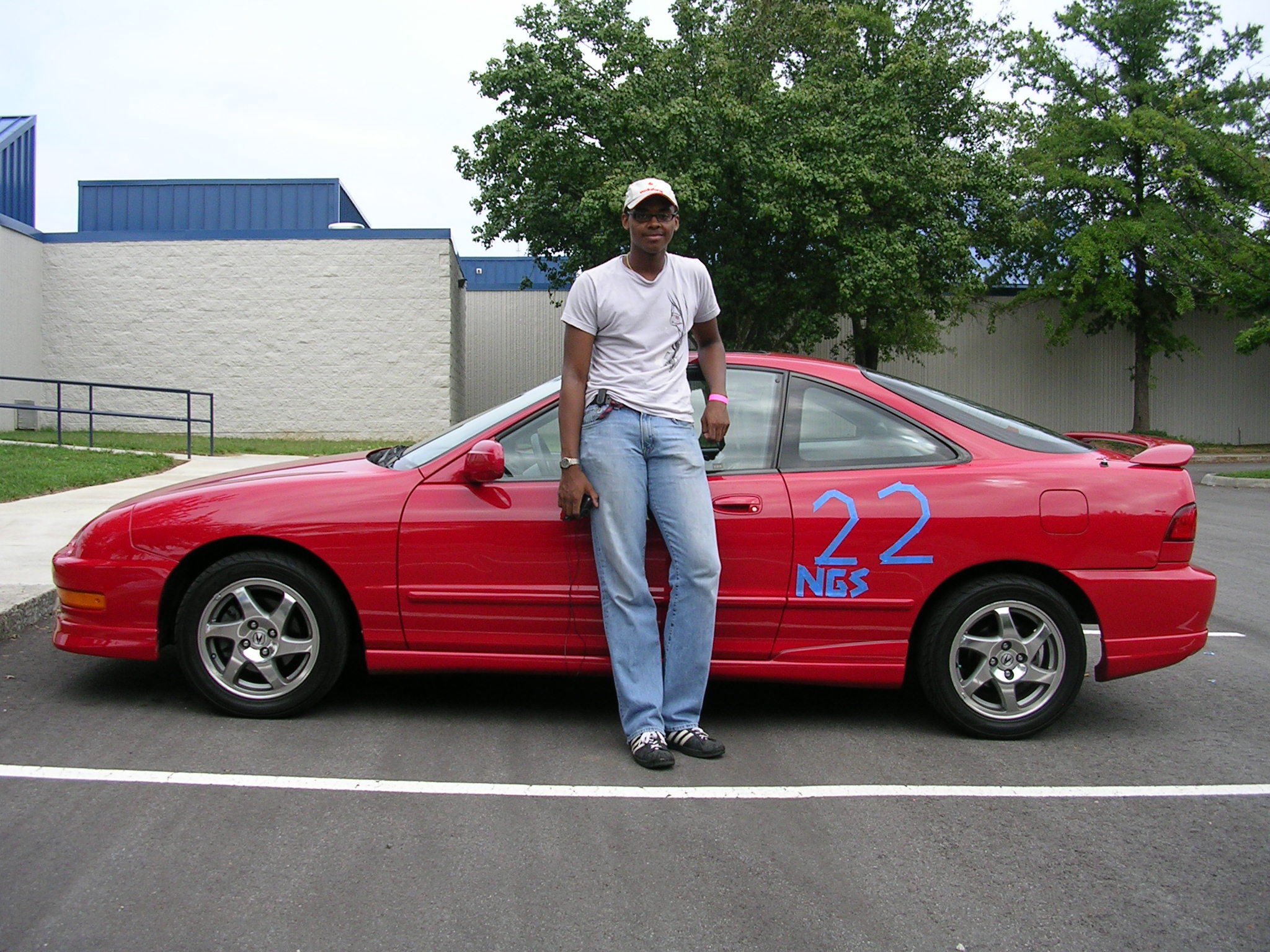 best cars for tall drivers