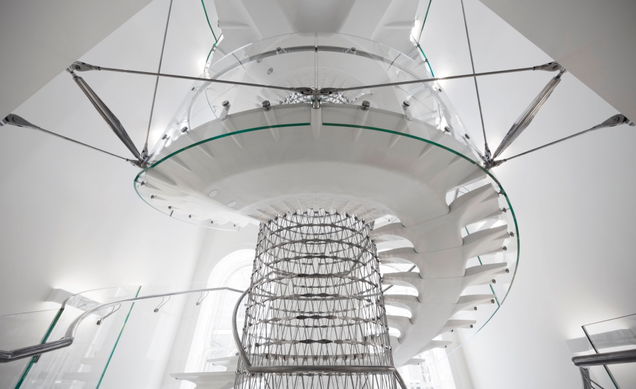 11 of the Most Groundbreaking Structures of the Year