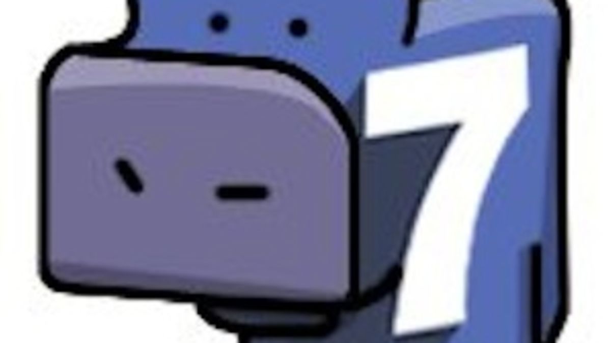 The Life-Changing $20 Rightward-Facing Cow