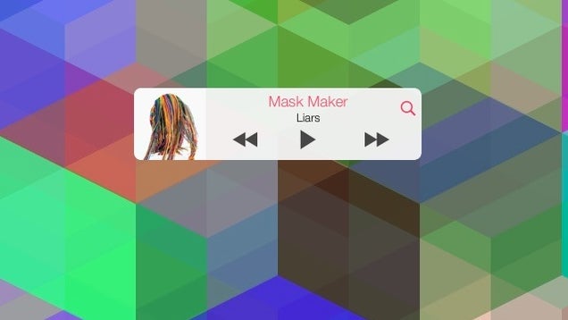 MiniPlayer Adds a Tiny Floating Player to Spotify or Rdio