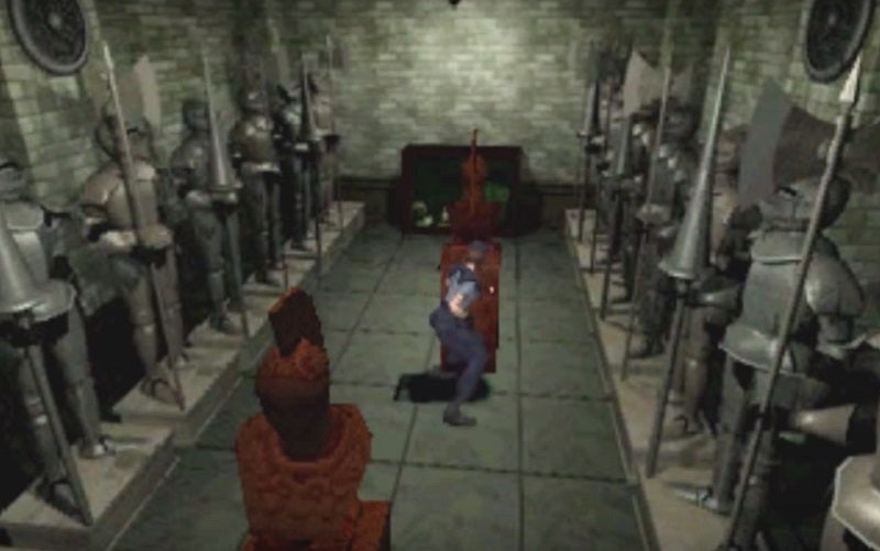 Resident Evil Taught Players How To Love Survival Horror