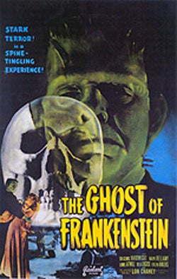Guillermo del Toro Brings Back the Days of Classic Universal Monsters