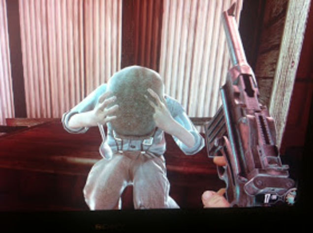 'Now Is The Best Time': A Critique Of BioShock Infinite