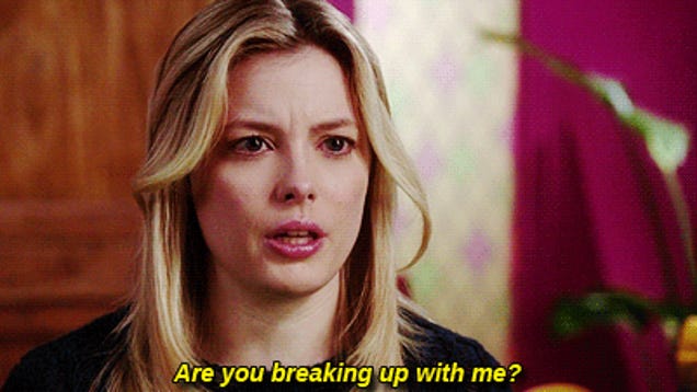 Dating 2 weeks