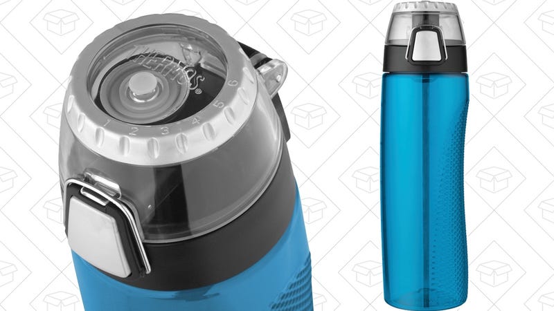 Today's Best Deals: Cookware, Shorts, Packing Cubes, and More