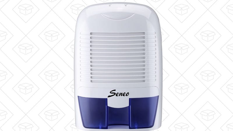 Saturday's Best Deals: Biscuits, DJI Phantom Bundle, Charging Cables, Knives