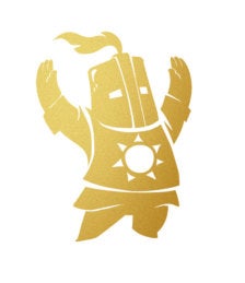 Dark Souls II: A tale of Jolly Co-operation!