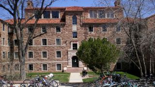 Nobody Rushing to Move Into University of Colorado's "Gun Dorms"