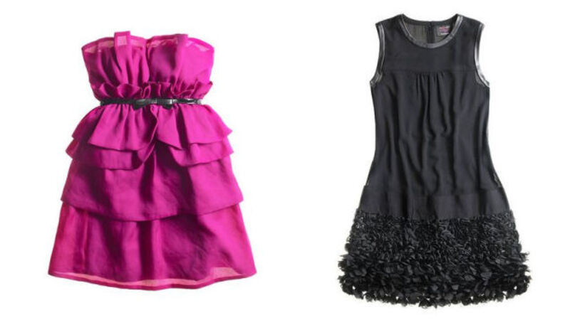 Demi Moore Is The Face Of Ann Taylor