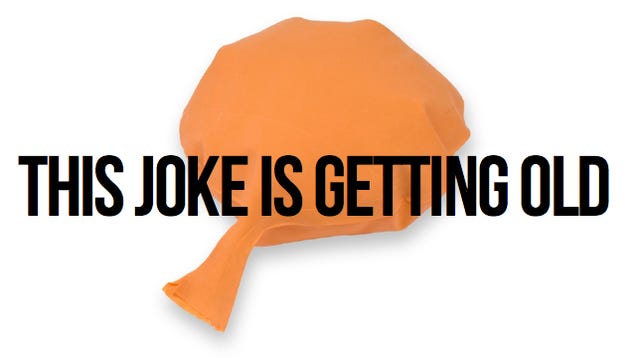 It's Time for the Worst Day in Video Gaming: April Fool's