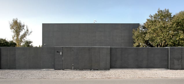 Polish luxury home is perfect for waiting out the post-apocalyptic hordes
