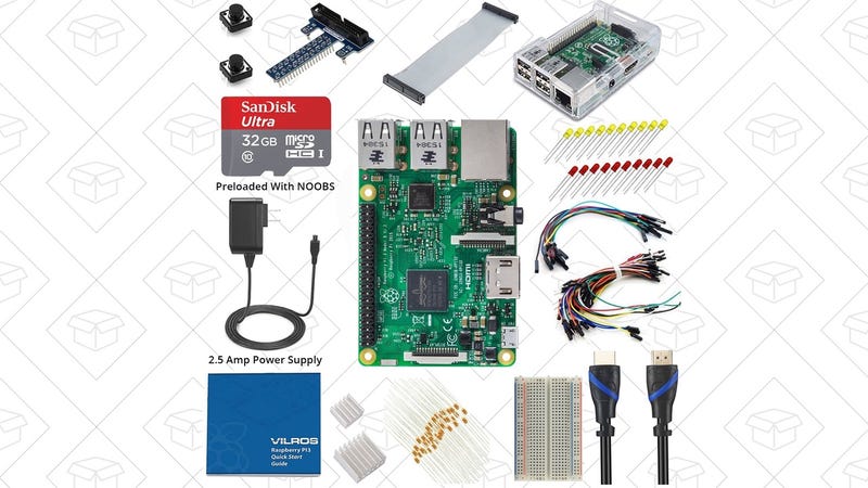 Today's Best Deals: GreenWorks Tools, Pebble Time Steel, Anker HomeVac, and More