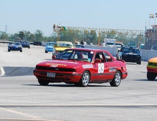 The Top 70 Lemons Of The 24 Hours Of LeMons Texas