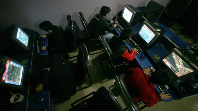 Own Online Property in China? The Chinese Government Will Recognize It!