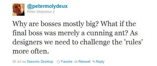 An Interview With the Man Behind Gaming's Funniest Fake Twitter Account