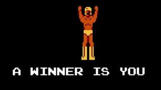 So Long, And Thanks For All The Fish