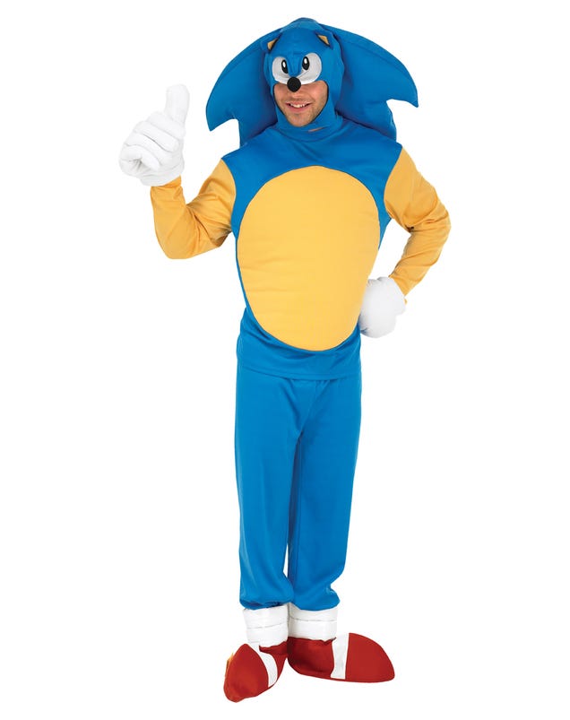 Men's Costumes