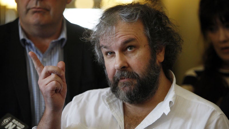Hollywood's Richest Directors Think $50 for a Movie Is Totally Reasonable