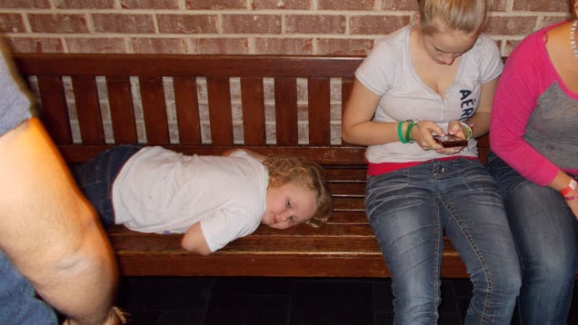A Portrait of a Portrait of an American Family: A Day With the Here Comes Honey Boo Boo Clan