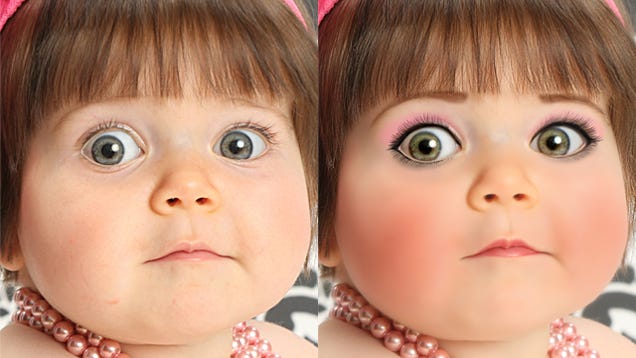I Entered My Baby in a Beauty Pageant and Lost My Mind